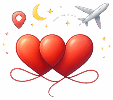 Due Cuori in Viaggio